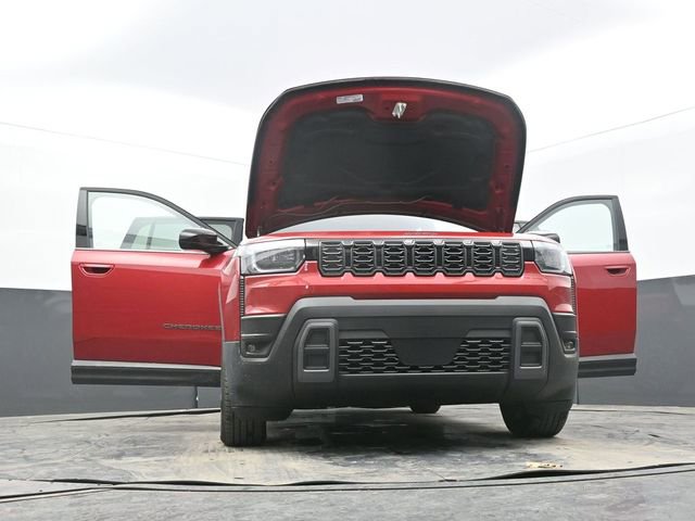 New 2026 Jeep Cherokee Laredo image 66