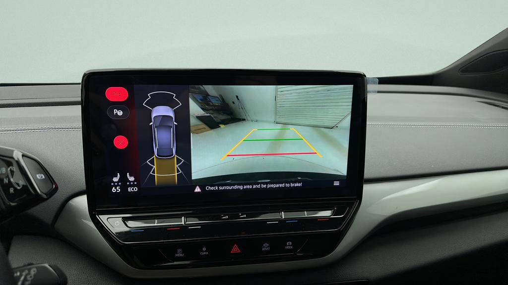 Used 2023 Volkswagen ID.4 S RWD image 18