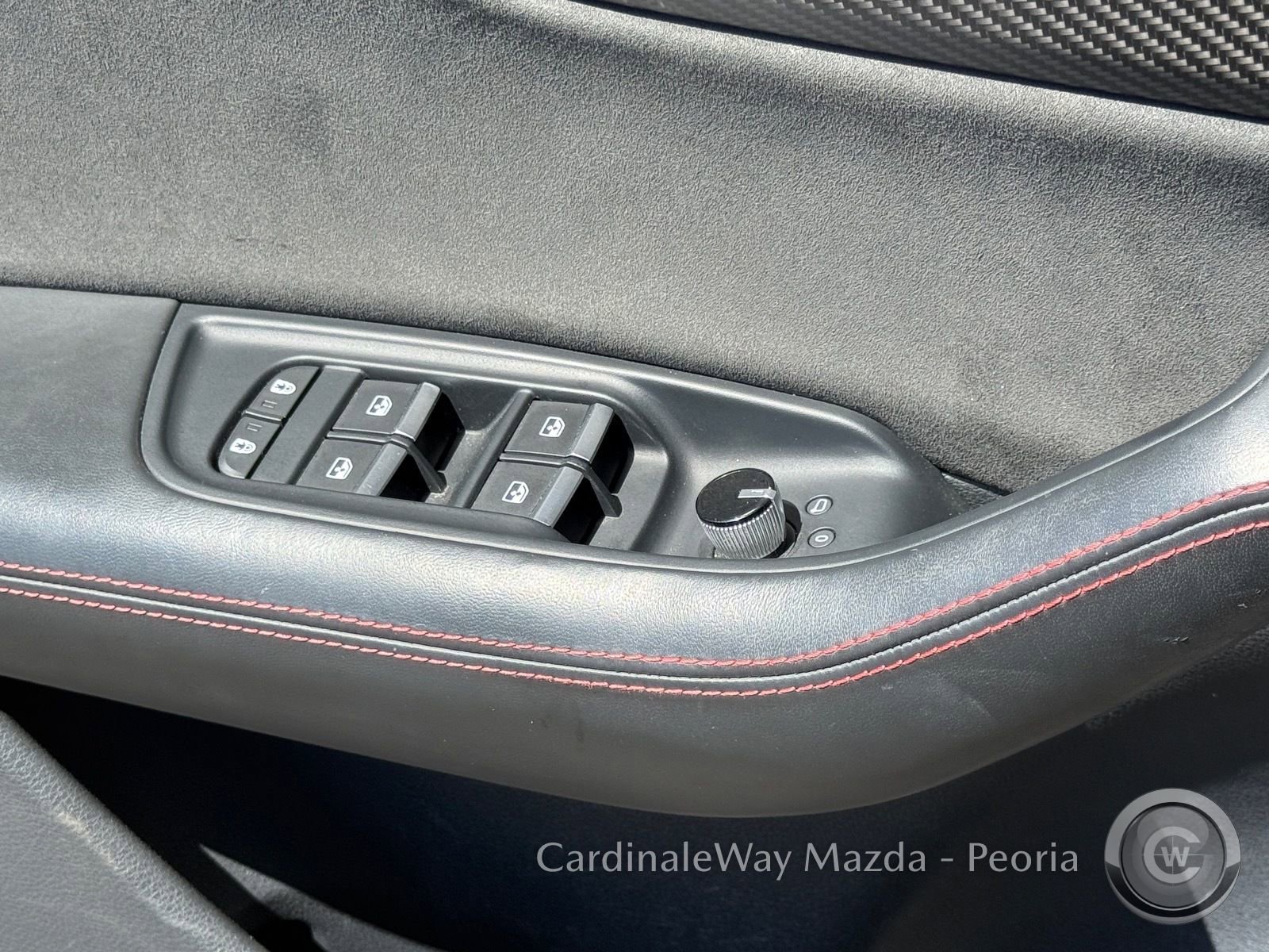 Used 2021 Audi RS Q8 w/ Black Optic Package image 26