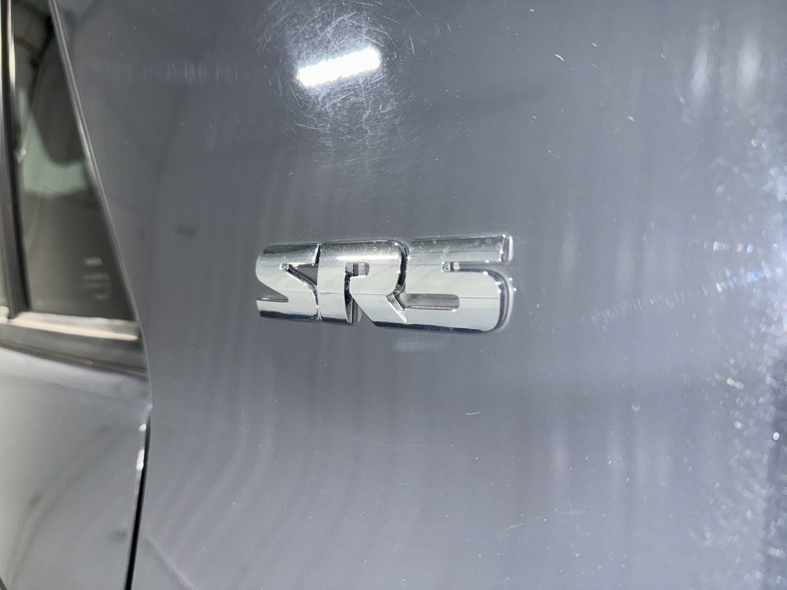 Used 2024 Toyota 4Runner SR5 AWD/4WD image 40