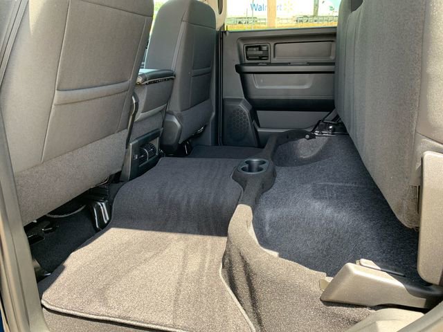 New 2024 RAM 1500 Tradesman w/ Tradesman SXT Package image 14