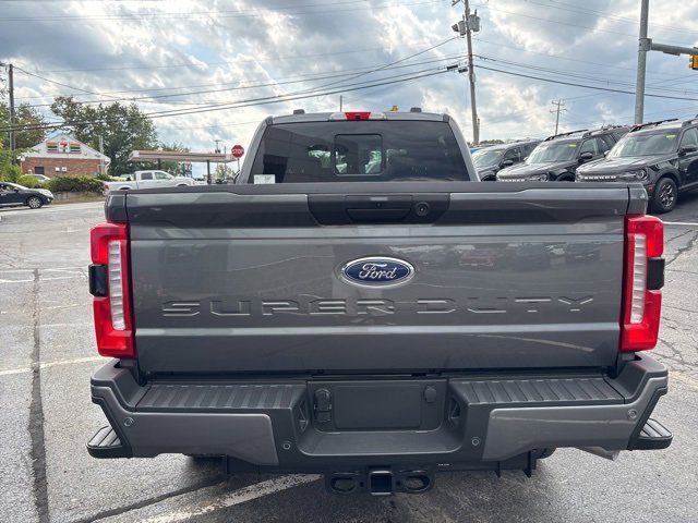 New 2026 Ford F250 XL image 4