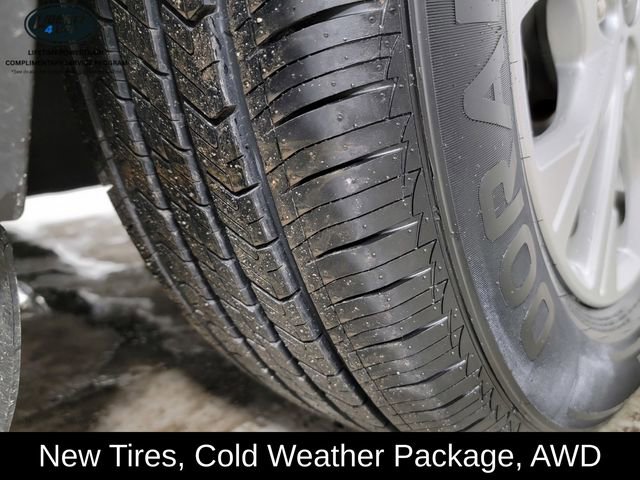 Used 2023 Ford Escape Active AWD/4WD image 11