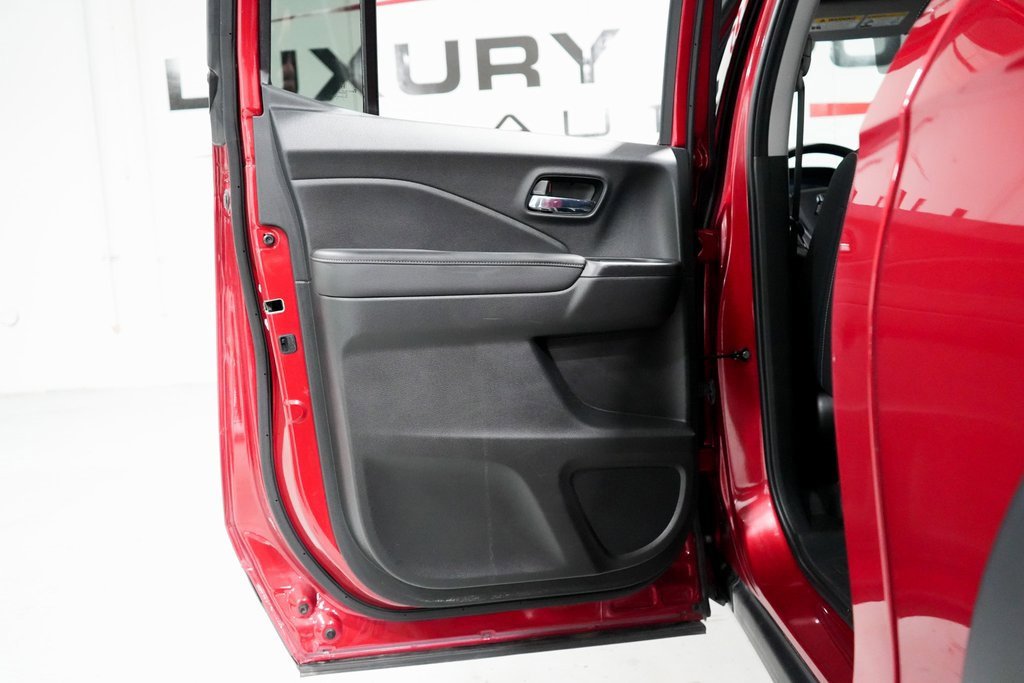 Used 2021 Honda Ridgeline Sport image 28