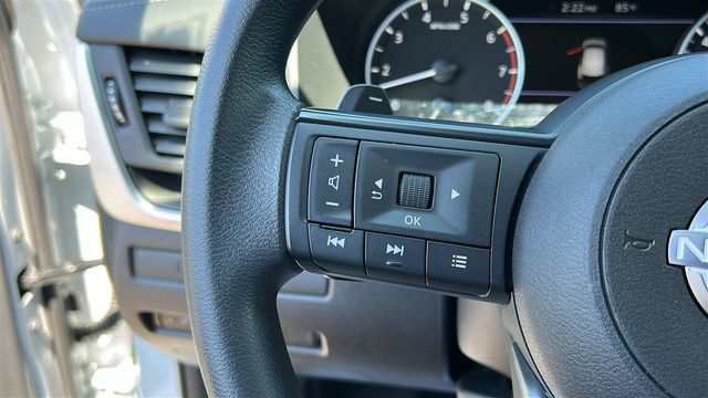 Certified 2024 Nissan Rogue S AWD/4WD image 12
