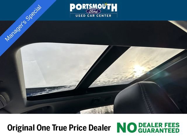 Certified 2021 Ford Explorer XLT w/ Equipment Group 202A image 8