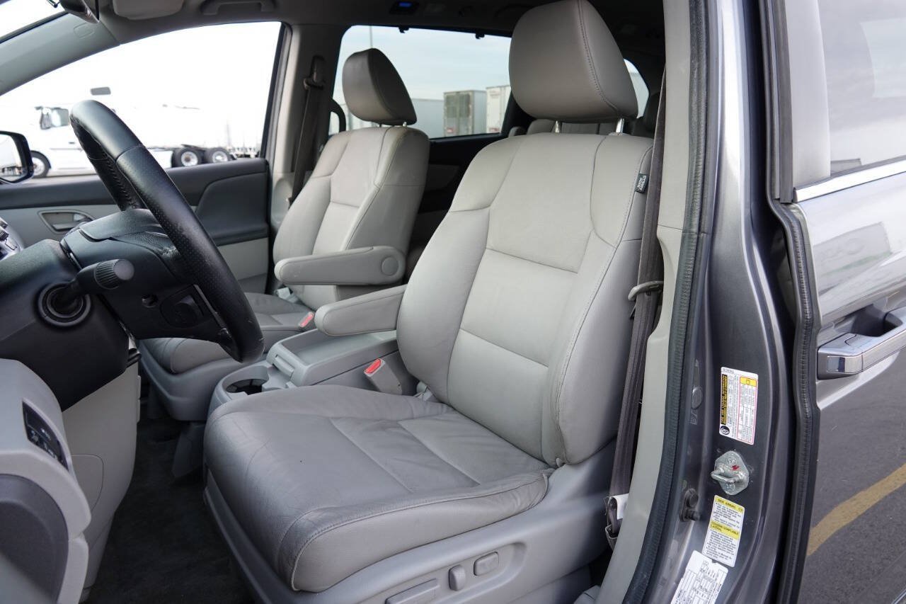Used 2011 Honda Odyssey EX-L image 53