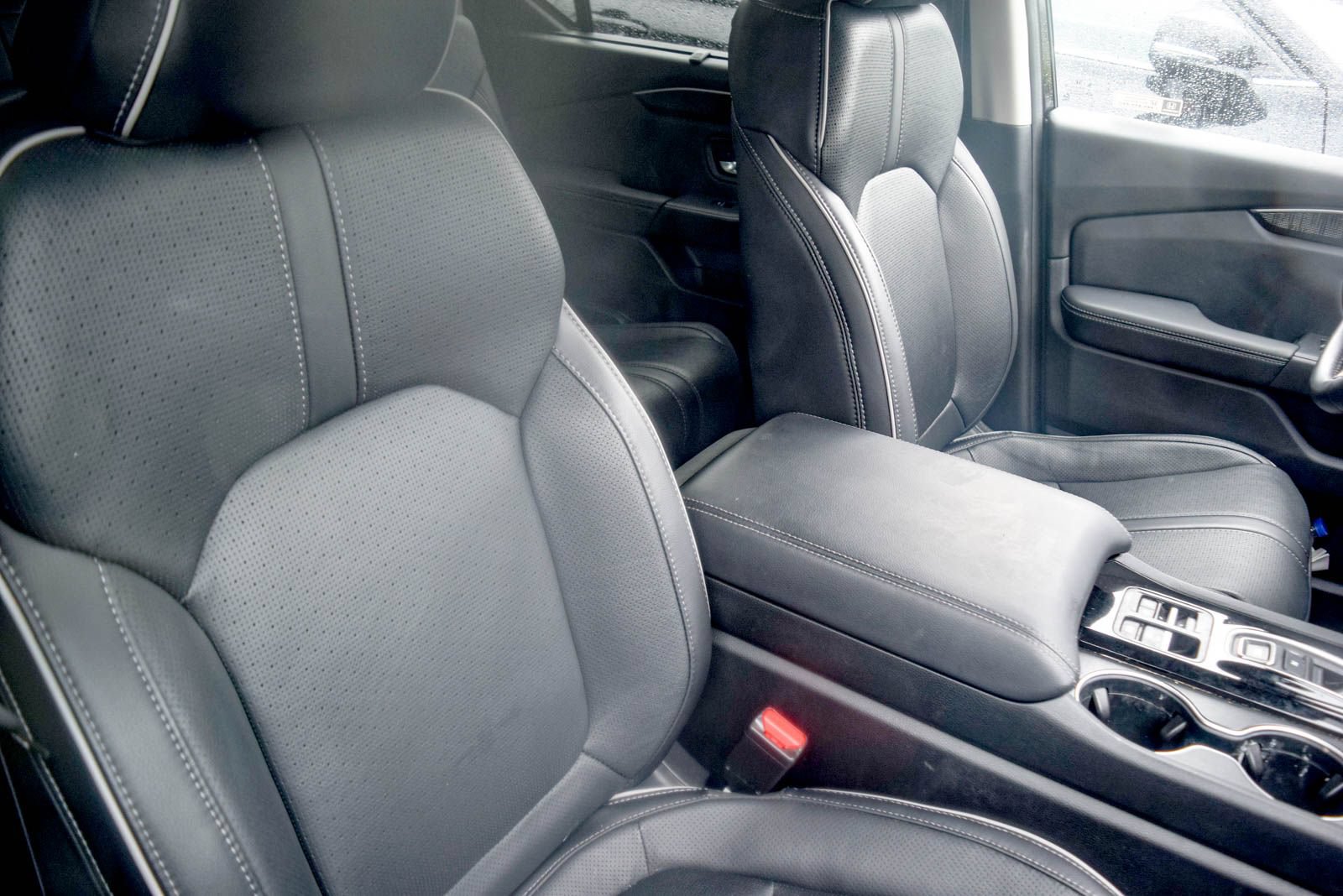 Used 2023 Honda Pilot Elite image 21