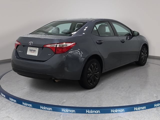 Used 2014 Toyota Corolla LE FWD image 6