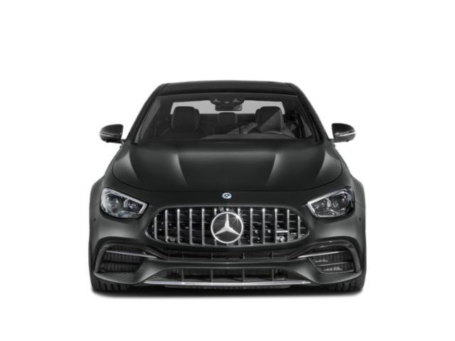 Used 2023 Mercedes-Benz E 63 AMG S image 4