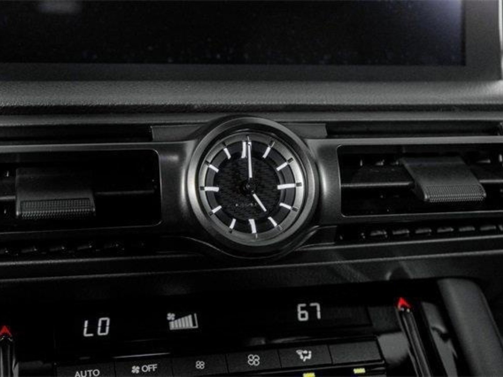 Used 2024 Lexus IS 500 w/ Accessory Package image 58