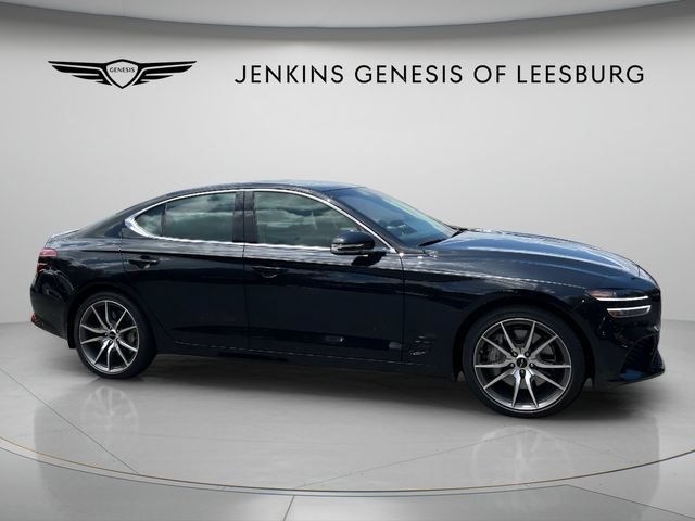 Used 2026 Genesis G70 2.5T RWD image 4