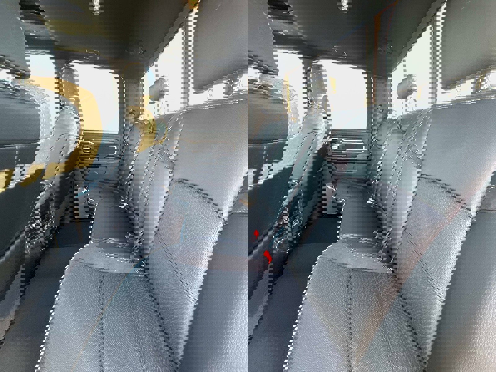 New 2026 RAM 2500 Laramie image 13