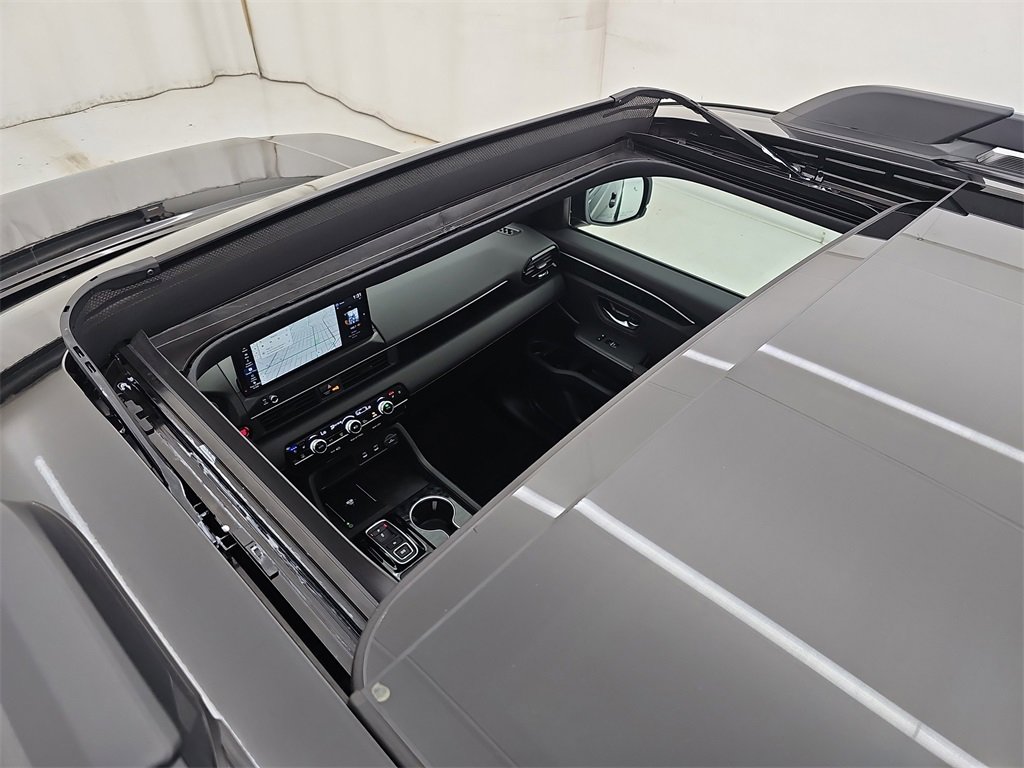 New 2026 Honda Passport TrailSport Elite image 46