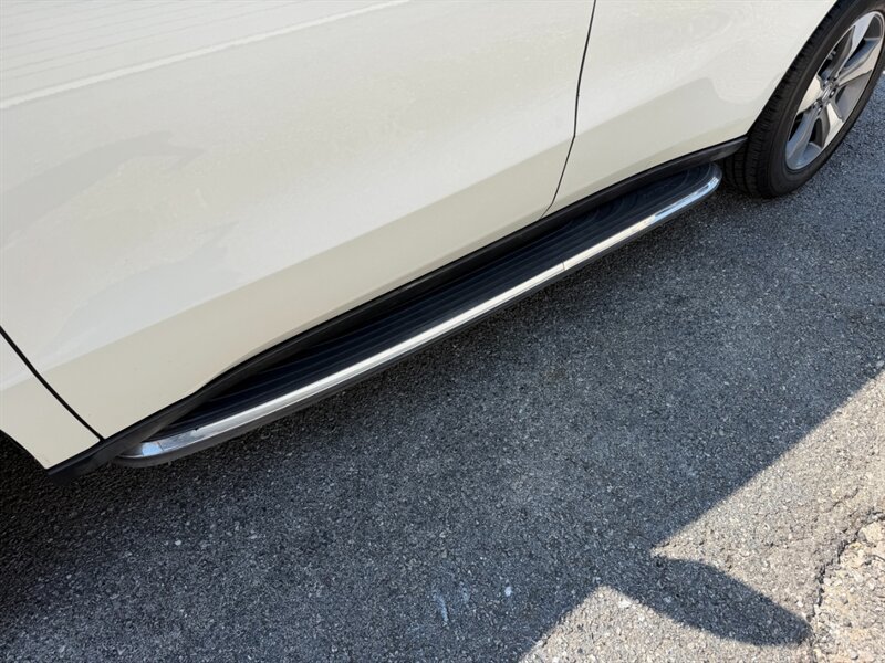 Used 2014 Acura MDX SH-AWD image 14