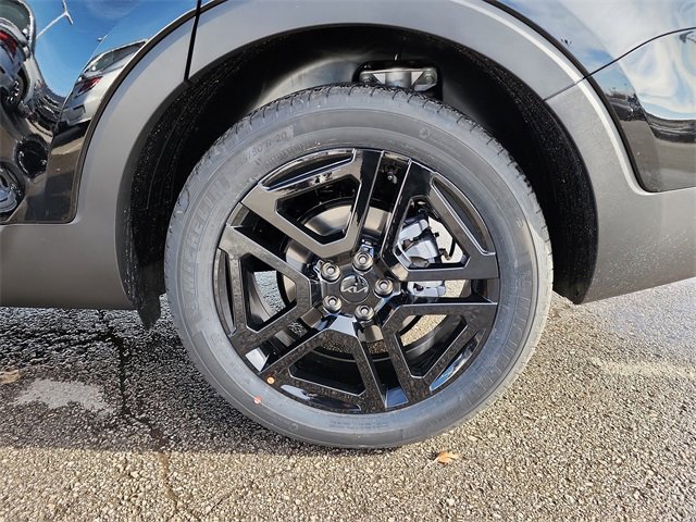 New 2025 Kia Telluride SX X-Line image 28