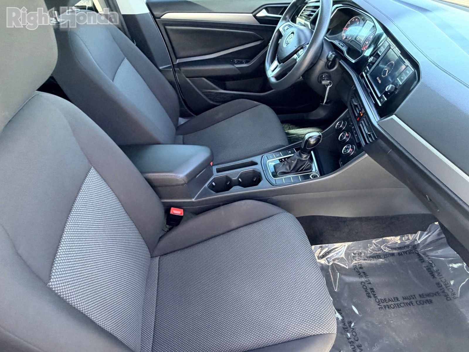 Used 2021 Volkswagen Jetta S FWD image 13