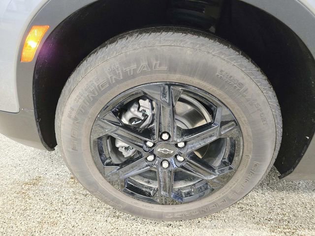 Used 2025 Chevrolet Blazer LT w/ Midnight/Sport Edition image 14