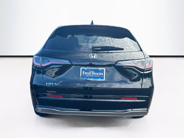 Certified 2024 Honda HR-V EX-L image 7