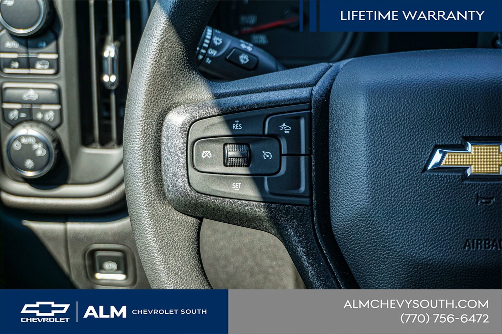 New 2025 Chevrolet Silverado 1500 W/T w/ WT Value Package AWD/4WD image 26