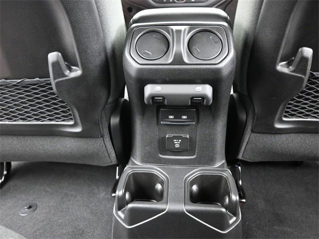 New 2025 Jeep Gladiator Rubicon w/ Steel Bumper Group image 22