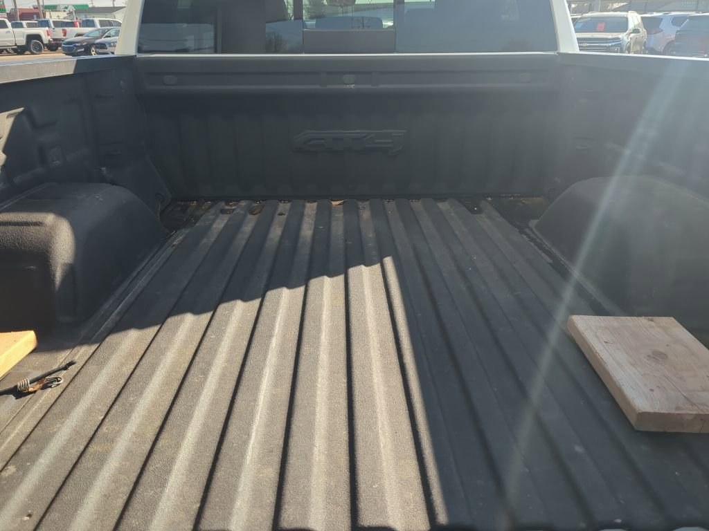 Used 2021 GMC Sierra 1500 AT4 w/ AT4 Value Package image 15