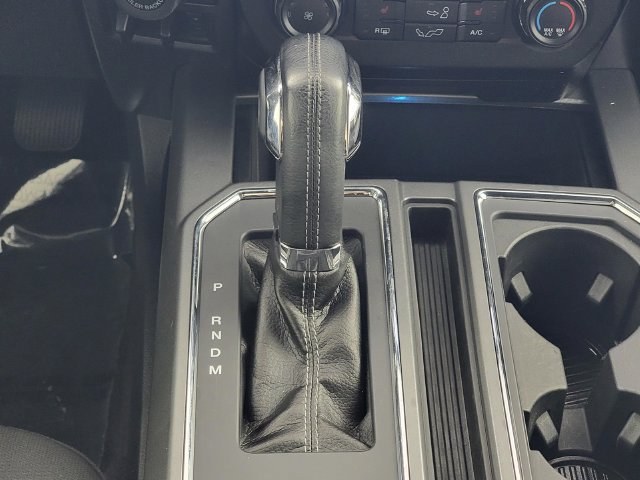 Used 2017 Ford F150 XLT w/ Equipment Group 302A Luxury AWD/4WD image 24