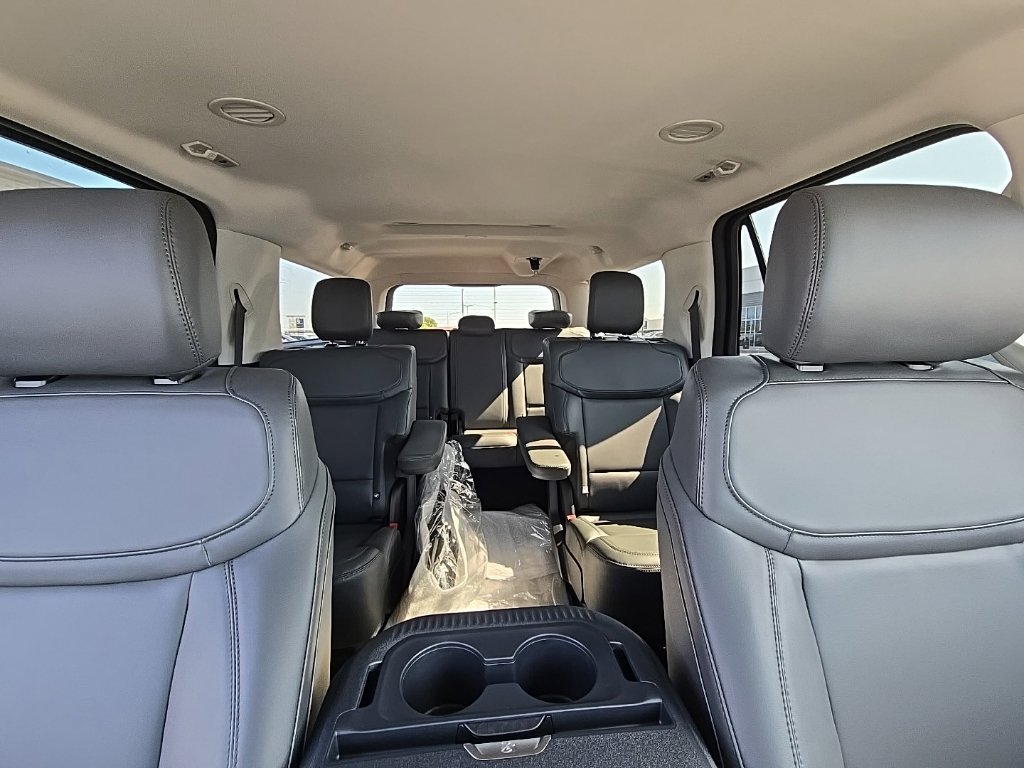 New 2027 Ford Expedition Max Active AWD/4WD image 43