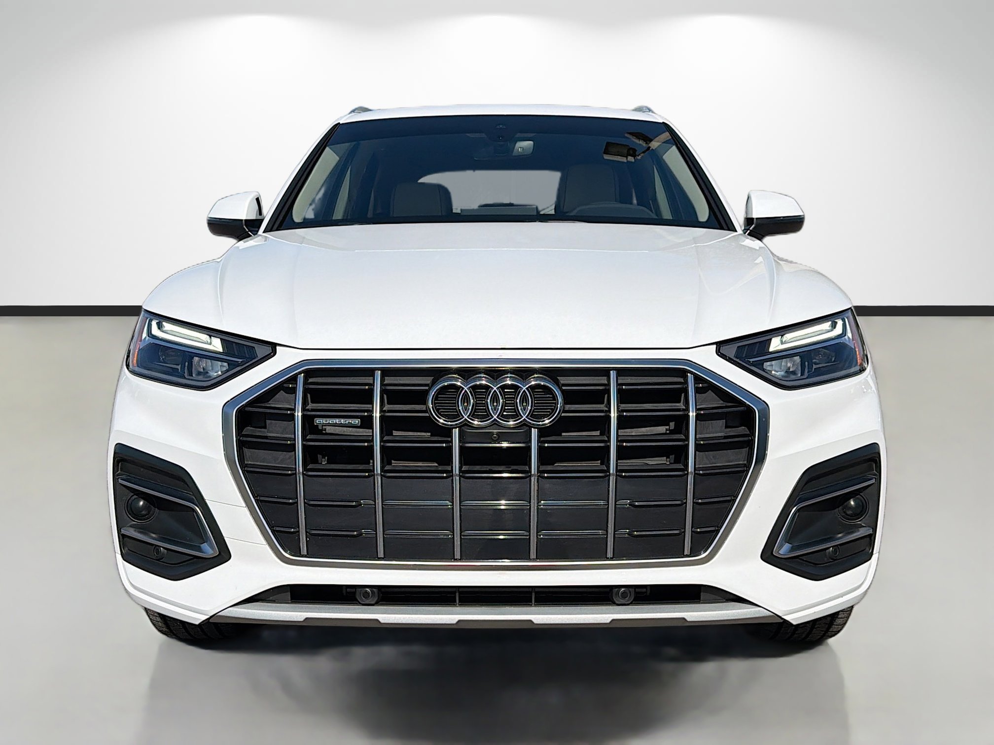 Used 2021 Audi Q5 Premium Plus w/ Premium Plus Package image 8