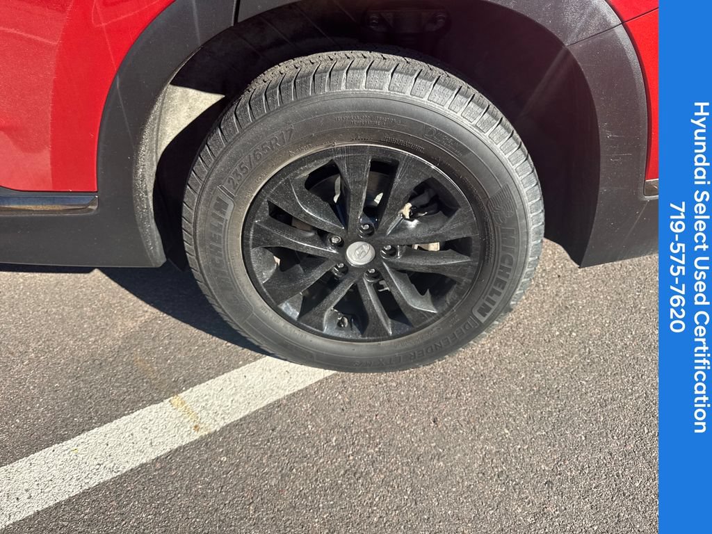Used 2019 Hyundai Santa Fe SEL AWD/4WD image 19