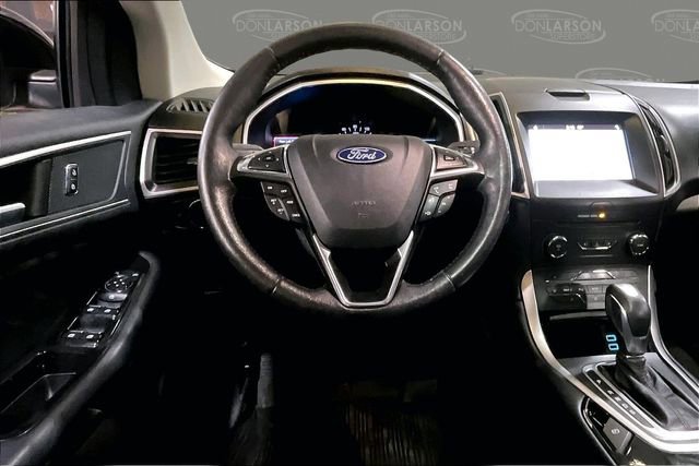 Used 2018 Ford Edge SEL w/ Canadian Touring Package image 19
