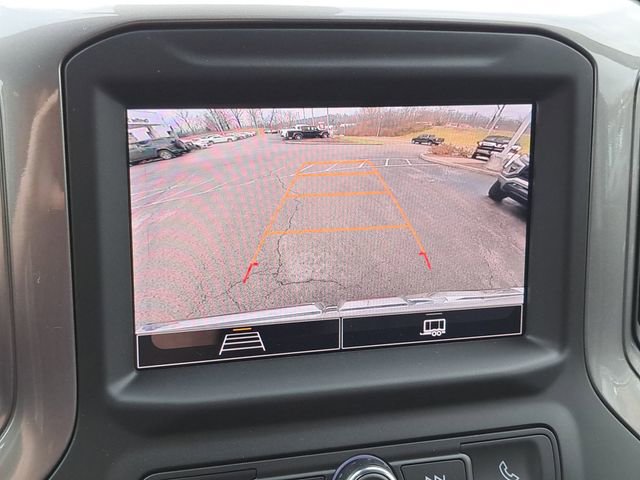 New 2026 GMC Sierra 1500 Pro w/ Pro Value Package image 21