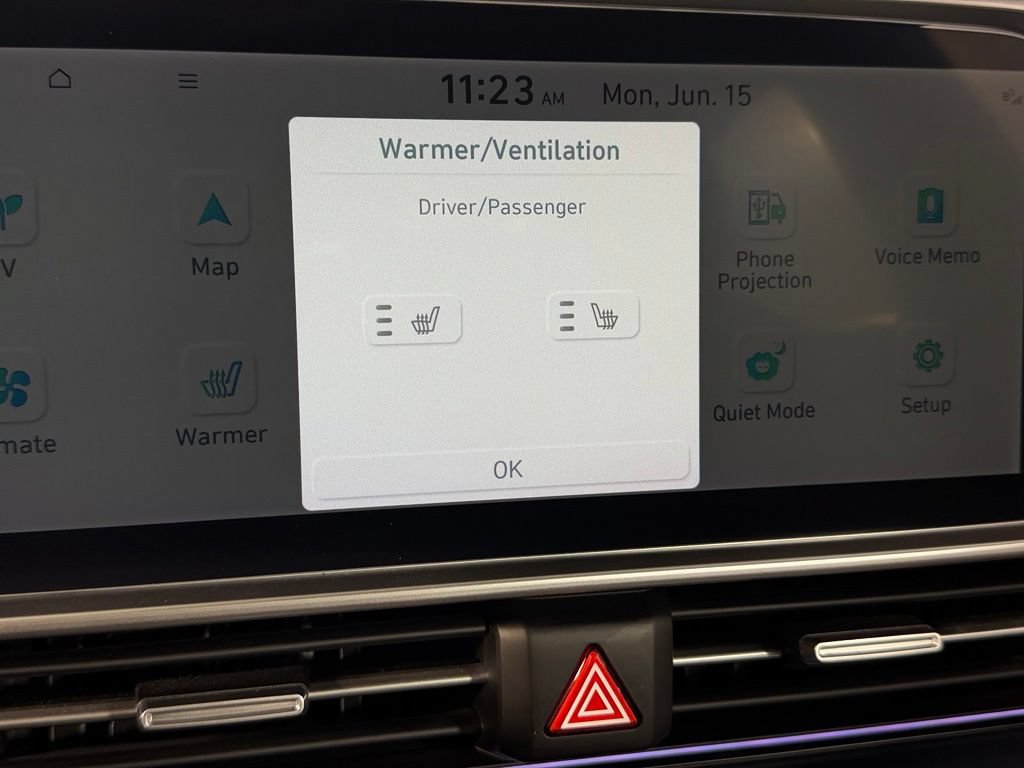 Used 2024 Hyundai Ioniq 6 SEL RWD image 19