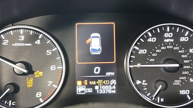 Used 2024 Subaru Crosstrek 2.5i Limited AWD/4WD image 19