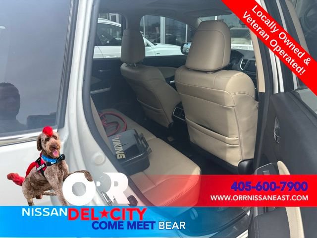 Used 2015 Honda CR-V EX-L image 13