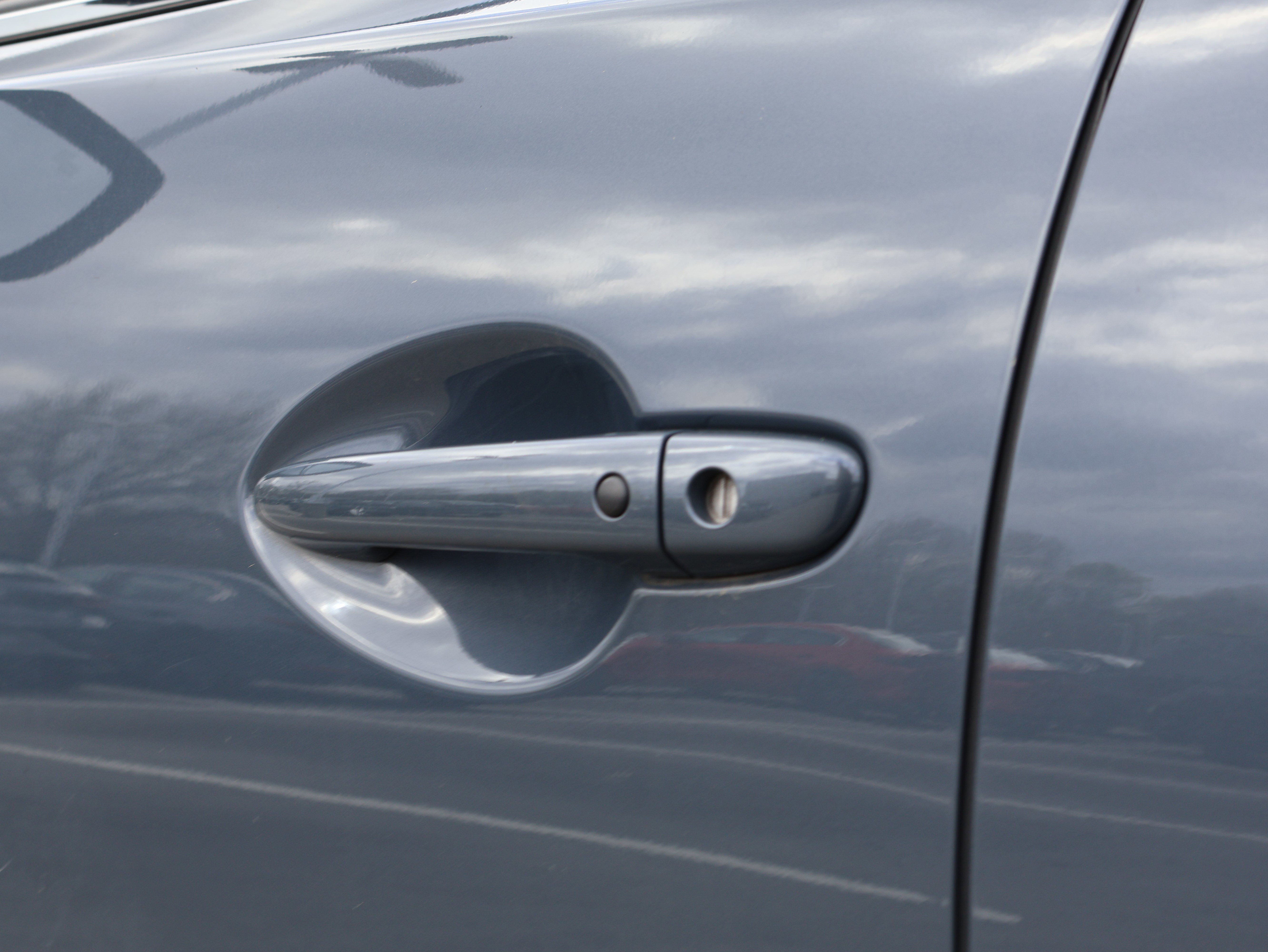 Certified 2023 MAZDA CX-9 Carbon Edition image 22