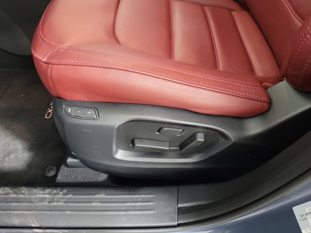Used 2023 MAZDA CX-5 Carbon Edition AWD/4WD image 21