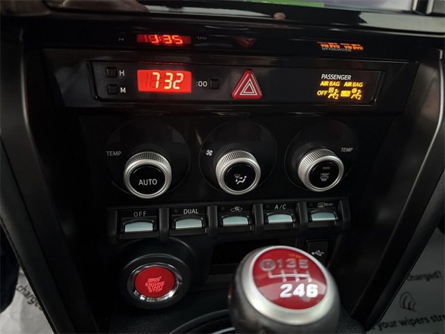 Used 2018 Subaru BRZ tS w/ Popular Package #1 image 21