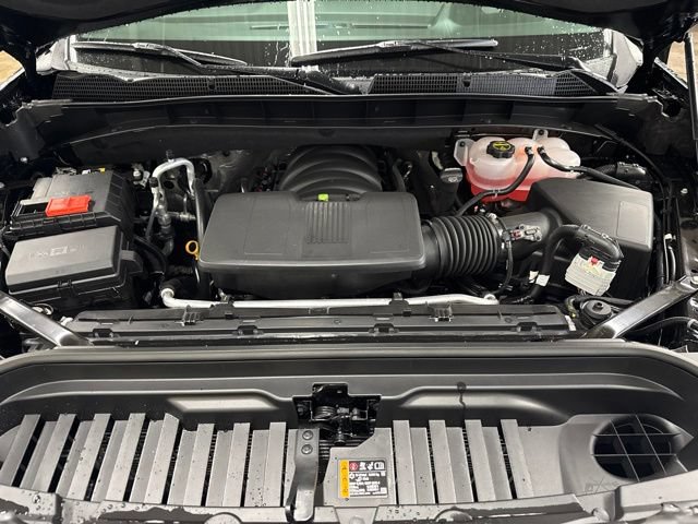 New 2026 GMC Sierra 1500 Denali w/ LPO, Black Badging Package AWD/4WD image 31