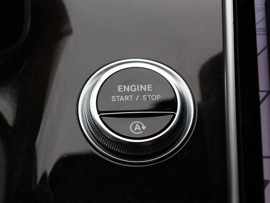 Used 2021 Mercedes-Benz S 580 4MATIC Sedan image 37