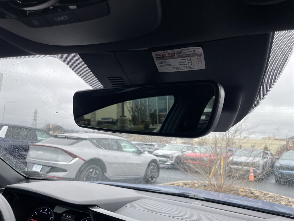 Used 2021 Kia K5 GT-Line image 28