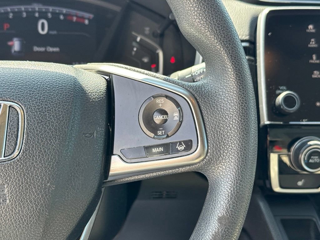 Certified 2018 Honda CR-V EX image 17