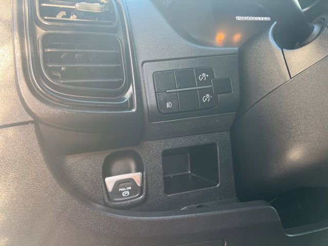 Used 2023 RAM ProMaster 3500 w/ Convenience Group image 8