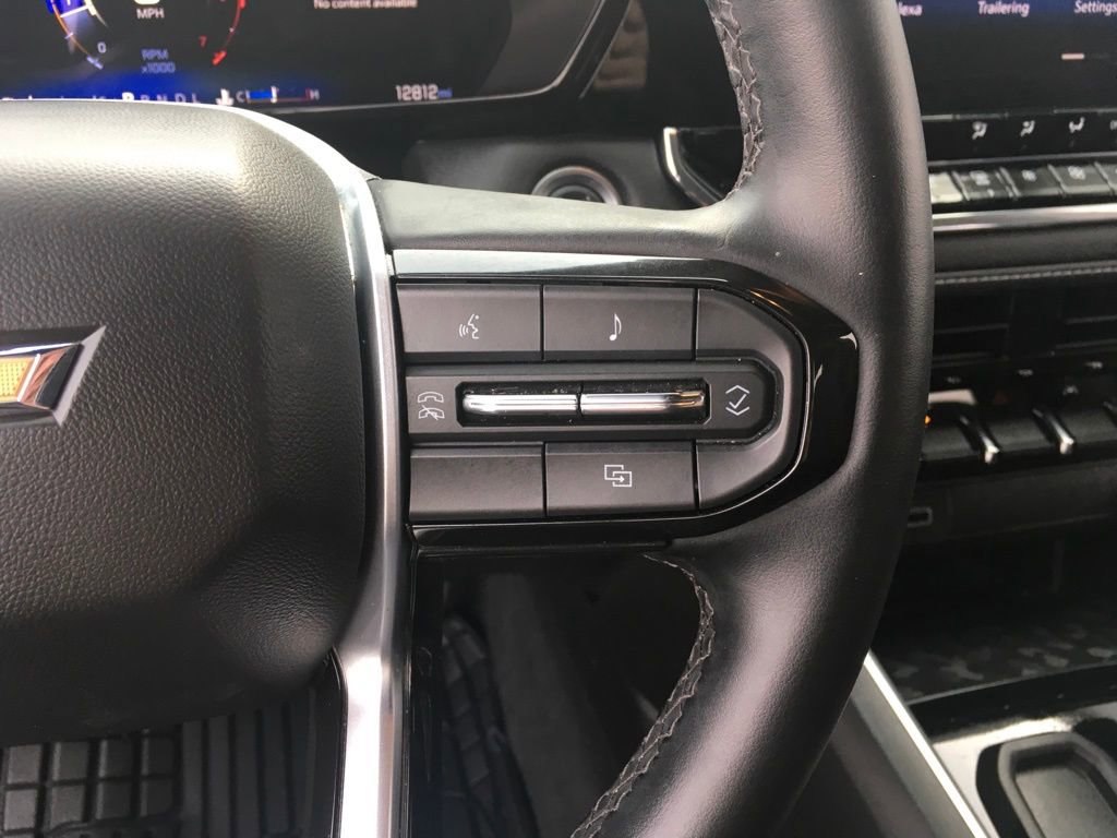 Used 2024 Chevrolet Colorado LT w/ LT Convenience Package image 20