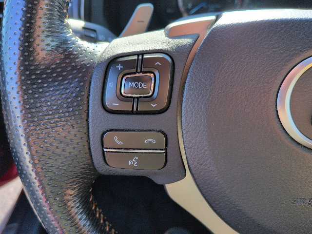 Used 2016 Lexus RC 350 AWD image 20