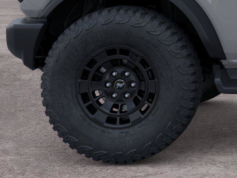 New 2026 Ford Bronco Outer Banks w/ Sasquatch Package AWD/4WD image 21