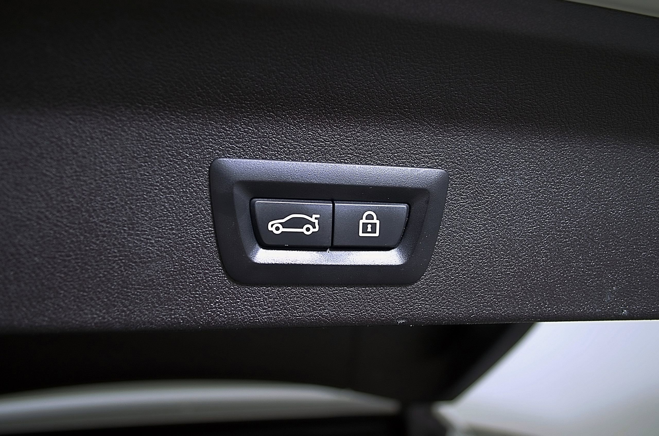 Used 2020 BMW X3 M w/ Executive Package AWD/4WD image 12