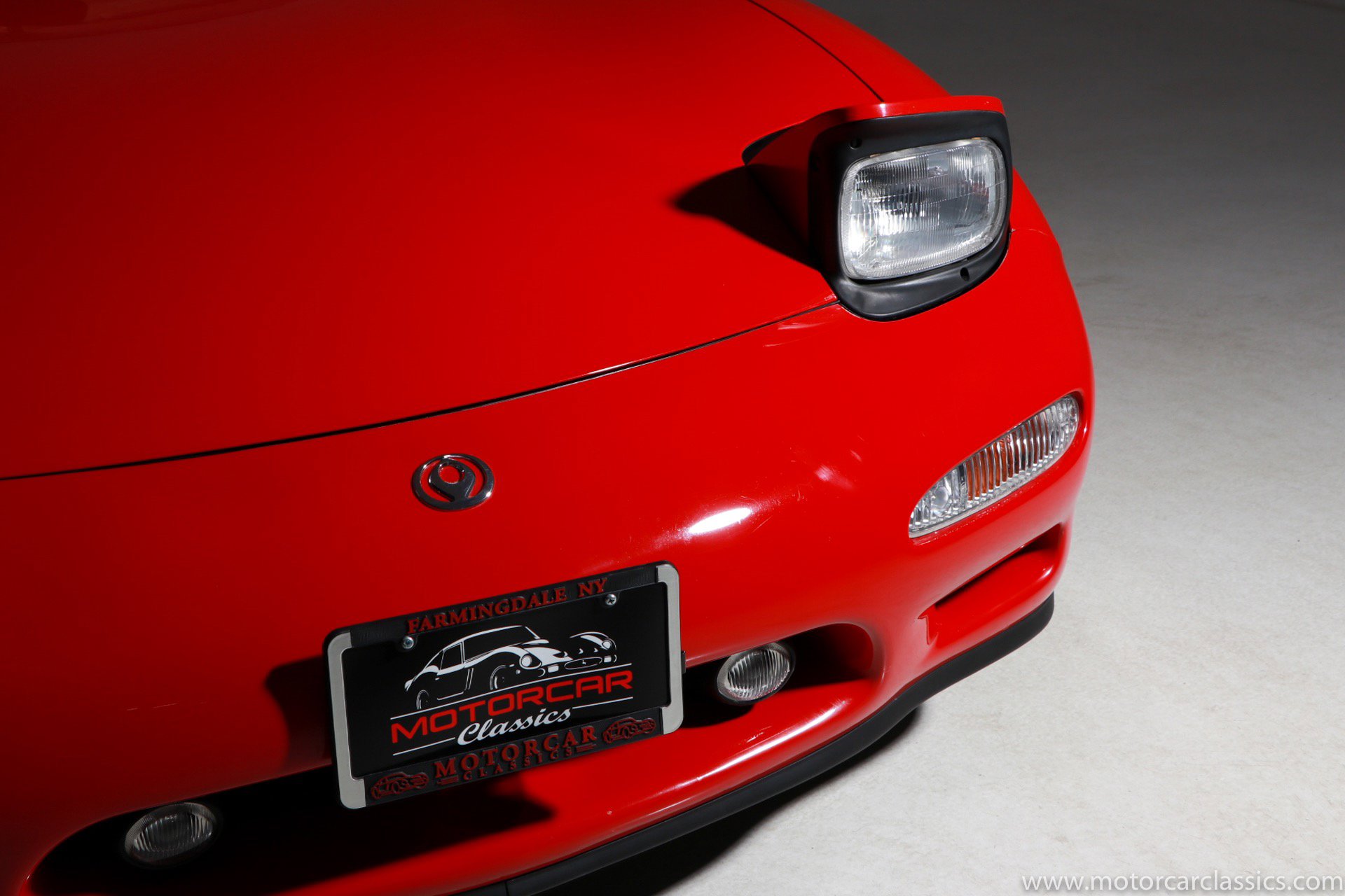 Used 1993 MAZDA RX-7 Turbo image 12