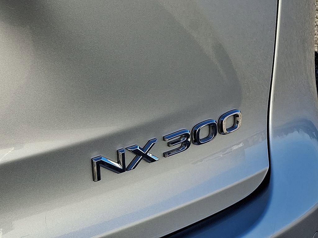 Used 2019 Lexus NX 300 AWD image 33