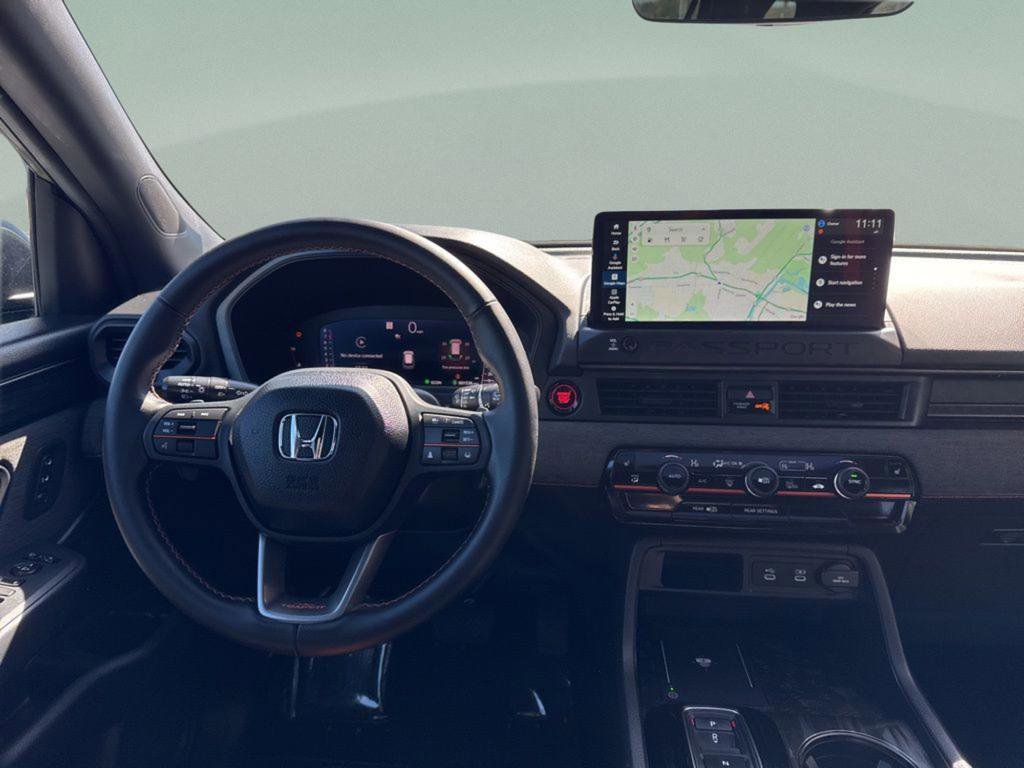 Used 2026 Honda Passport TrailSport image 30